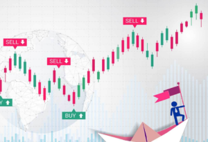 simple day trading strategy in Las Vegas USA